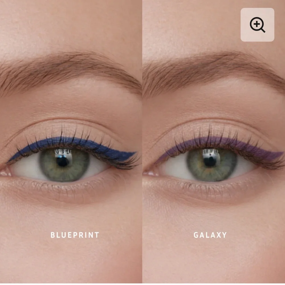 Lithe High Definition Gel Eyeliner Set